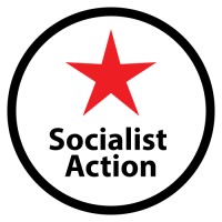 Socialist Action | Ligue pour l'Action socialiste logo - Similar company to Leadnow.Ca