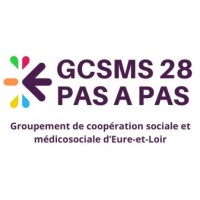 GCSMS Pas à Pas 28 logo - Similar company to Clt Audit & Conseil