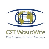 CST WorldWide logo - Similar company to Elliston Systems & Design, Inc.