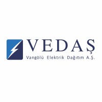 Vangölü Elektrik Dağıtım A.Ş. (Vedaş) logo - Similar company to Fırat Elektrik Dağıtım A.Ş.