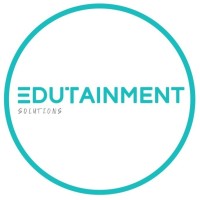 Edutainment Solutions logo - Similar company to Best Startup Story