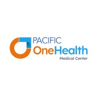 Pacific OneHealth logo - Similar company to E2A Consulting