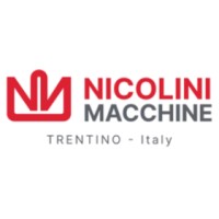 Nicolini Macchine S.r.l logo - Similar company to Falegnameria Bomè