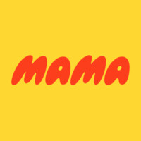 MAMA logo - Similar company to Sprout