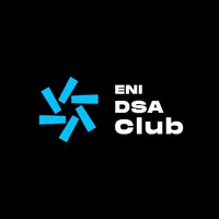 ENI DSA Club - Data Structure and Algorithm logo - Similar company to Vidzar