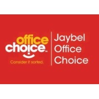 Jaybel Office Choice logo - Similar company to Aurilo Communications