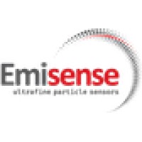 Emisense logo - Similar company to Aromatica (Ecopas, Llc)