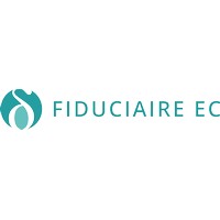 FIDUCIAIRE EC logo - Similar company to Comptablement Vôtre