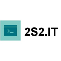 2S2IT logo - Similar company to S2I Group