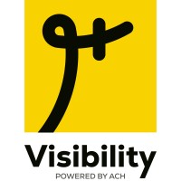 Visibility Plus logo - Similar company to Flashpress Sarl