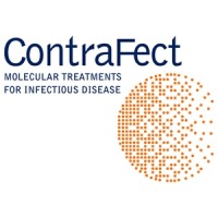 ContraFect Corp logo - Similar company to Biocept, Inc.