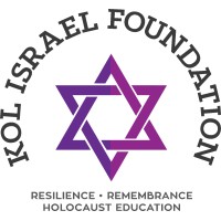 Kol Israel Foundation logo - Similar company to Jmpoint For Jewish Community Public Benefit Foundation
