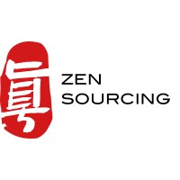 Zensourcing logo - Similar company to Ved.Earth