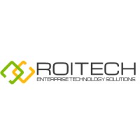Roitech Enterprise Technology Solutions logo - Similar company to Roitech Integrated Services Limited
