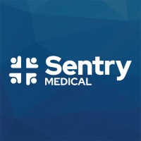 Sentry Medical logo - Similar company to M|Devices