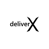 DeliverX logo - Similar company to Ziggurat