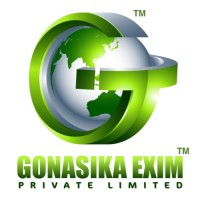 Gonasika EXIM Private Limited logo - Similar company to Codeintellect Ai Solution