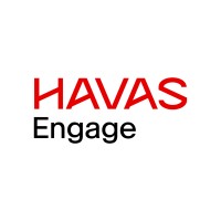 Havas Engage İstanbul logo - Similar company to Contentinopolis