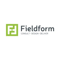 Fieldform logo - Similar company to Element Electrics Limited