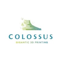 Colossus Printers logo - Similar company to The One Project