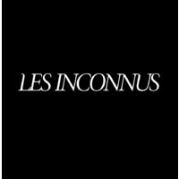 Les Inconnus logo - Similar company to Ono-Project