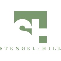 Stengel Hill logo - Similar company to Champlin Architecture