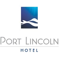 Port Lincoln Hotel - HHG - Port Lincoln logo - Similar company to Hurley Cellars Panorama & Tonsorama Pop Up Pub
