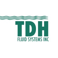 TDH Fluid Systems Inc logo - Similar company to Ena Houses