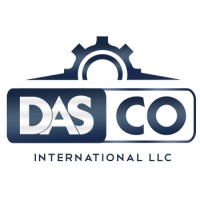 Dasco International LLC logo - Similar company to Protact Technologies Llc