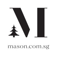Masons Home Decor (Christmas Tree Singapore) logo - Similar company to Swish Collection