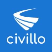 Civillo logo - Similar company to Think Spatial