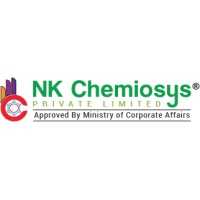 NK Chemiosys Pvt Ltd., logo - Similar company to Valor Pharm(Pharmaceutical Intermediates, Apis, New Drug Impurity)