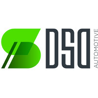 DSD Automotive logo - Similar company to Brute Force Security