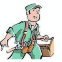 D.I.Y David Dublin Ireland logo - Similar company to Naomh Mearnóg