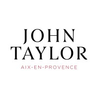 John Taylor Aix-en-Provence - Luxury Real Estate logo - Similar company to Mini Aix-En-Provence - Groupe Autosphere