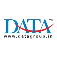 Data Group logo - Similar company to Data Group