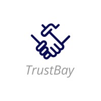 TrustBay logo - Similar company to Bl Institut