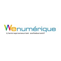 Wenumérique Loire Valley logo - Similar company to Morin Sas
