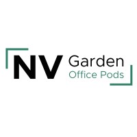 NV Garden Office Pods logo - Similar company to This Is Glamping