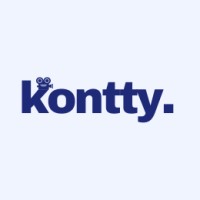 Kontty logo - Similar company to Ayush Software Pvt Ltd