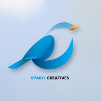 Sparo Creatives logo - Similar company to Rhythm Tale Studios