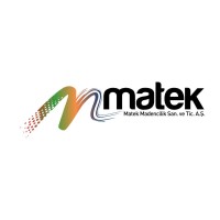 MATEK MADENCİLİK SAN. VE TİC.A.Ş. logo - Similar company to Rok Madencilik Ve İnşaat