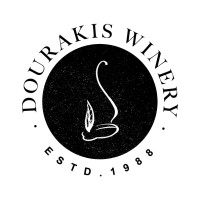 Dourakis Winery logo - Similar company to Mt. Beautiful Winery