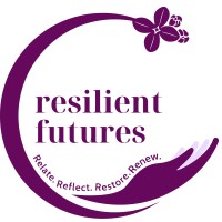Resilient Futures logo - Similar company to Casitabebe