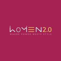 Women2.o logo - Similar company to Blucactus