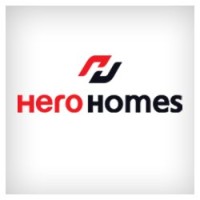 Hero Homes Gurgaon logo - Similar company to Hero Homes