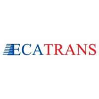 Ecatrans Costa Rica logo - Similar company to Yobel Scm Costa Rica
