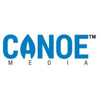 Canoe Media logo - Similar company to Dcc | Design & Development Consulting