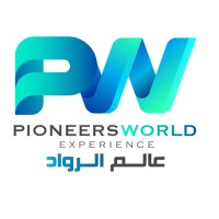 Pioneers World logo - Similar company to Ecomaster