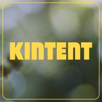 KINTENT Studio logo - Similar company to Bootleg Films